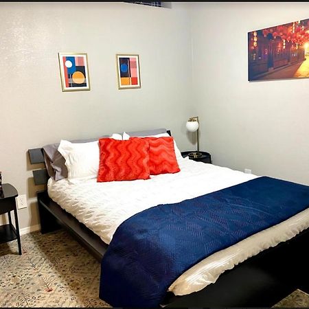Private Bedroom Suite - Communal House Near Integris Oklahoma City Esterno foto