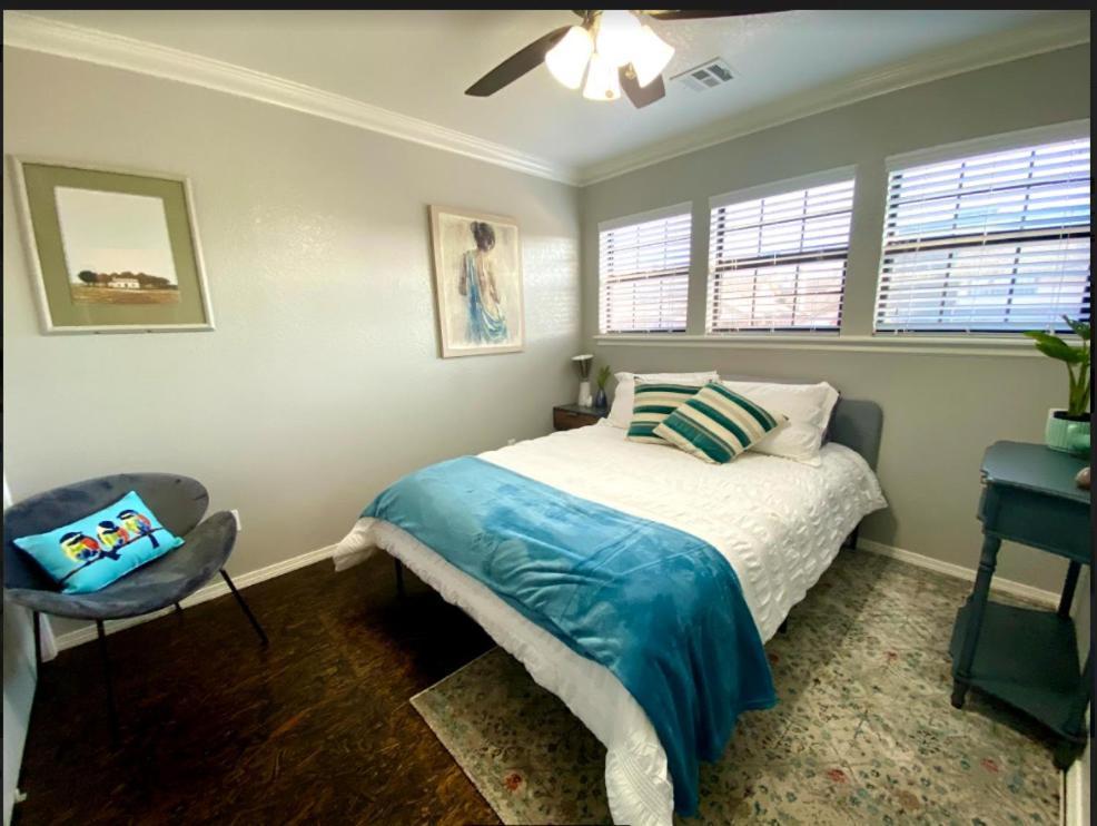 Private Bedroom Suite - Communal House Near Integris Oklahoma City Esterno foto