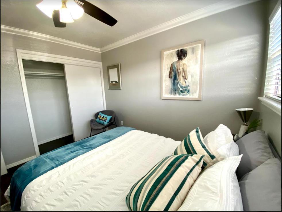 Private Bedroom Suite - Communal House Near Integris Oklahoma City Esterno foto