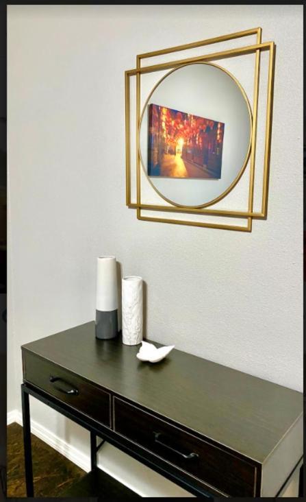 Private Bedroom Suite - Communal House Near Integris Oklahoma City Esterno foto