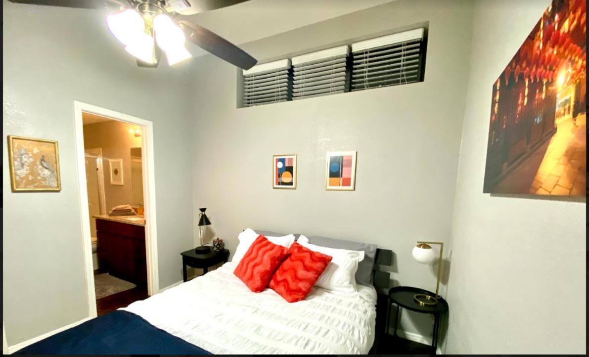 Private Bedroom Suite - Communal House Near Integris Oklahoma City Esterno foto